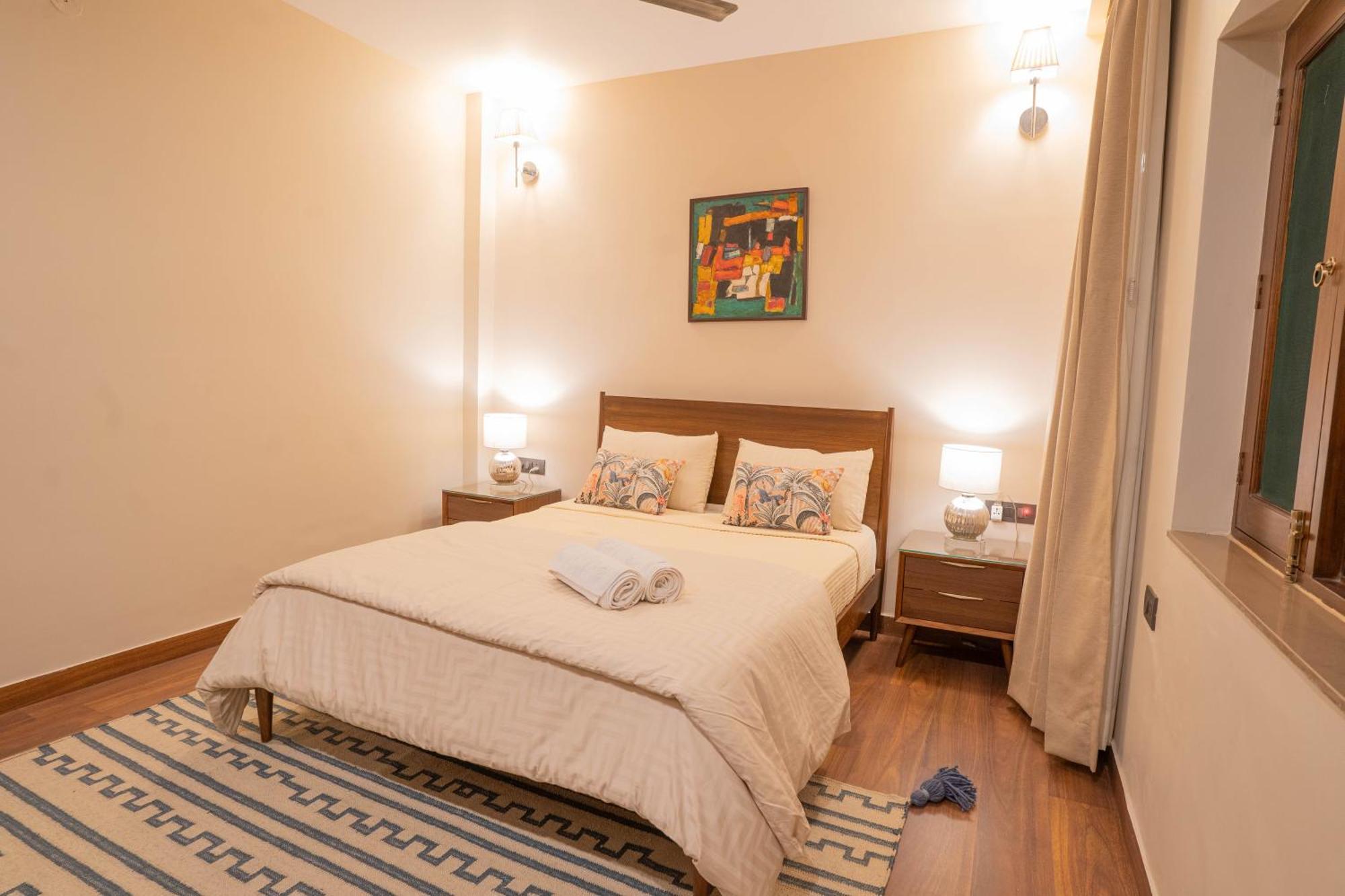 Hostie Vaikuntha - 3Bhk Mountain Villa, Dehradoon Dehradun Exterior foto