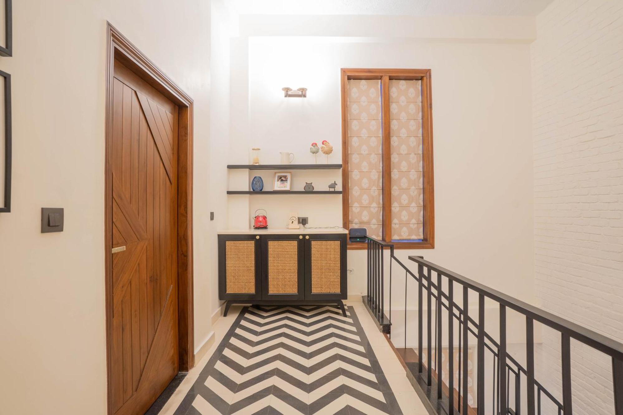 Hostie Vaikuntha - 3Bhk Mountain Villa, Dehradoon Dehradun Exterior foto