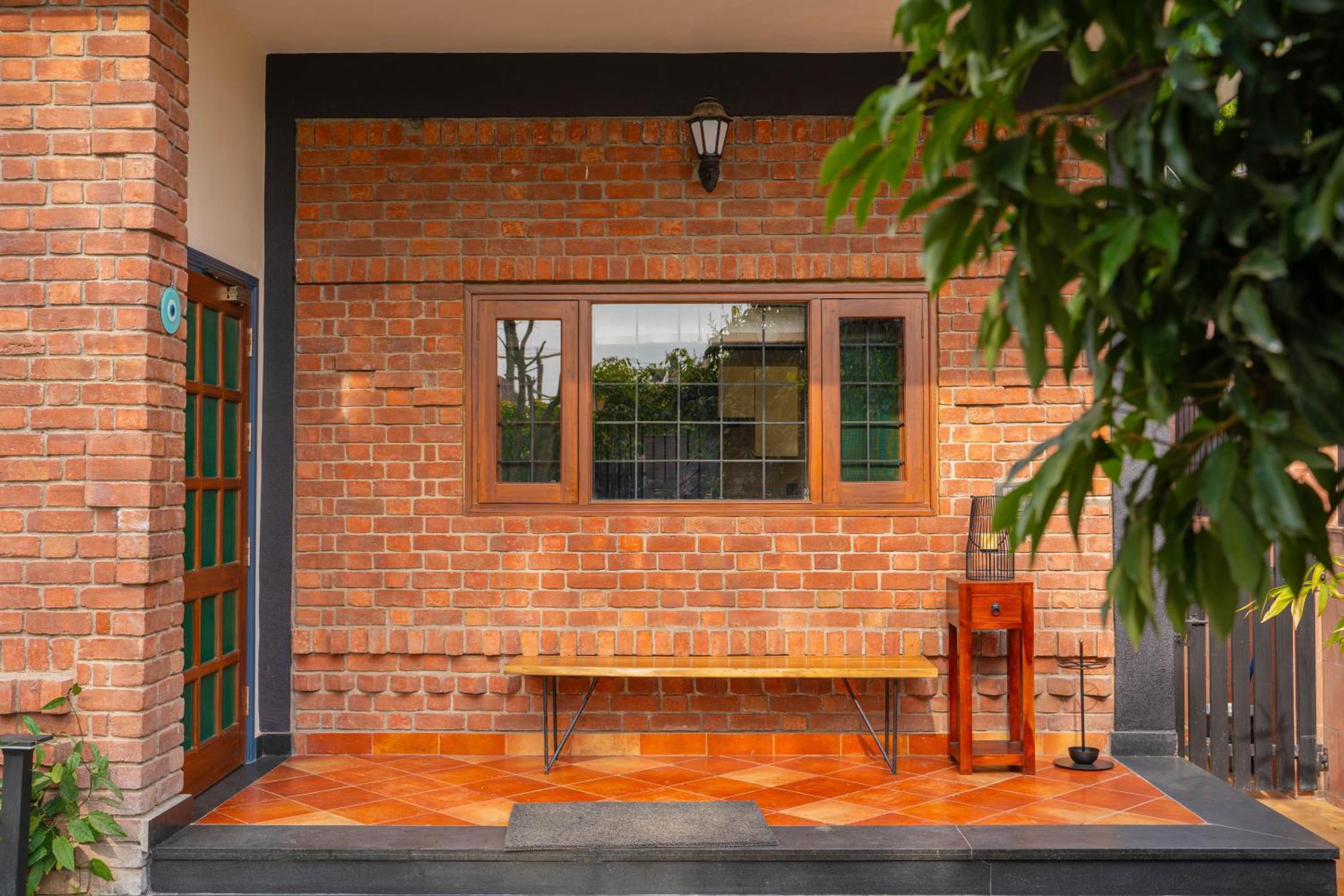 Hostie Vaikuntha - 3Bhk Mountain Villa, Dehradoon Dehradun Exterior foto